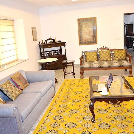 V Resorts Albert Lodge Mussoorie Exterior foto